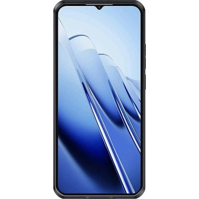 Мобільний телефон OUKITEL WP52 4/256GB Black (6931940755504)