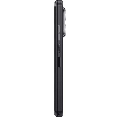 Мобільний телефон OUKITEL WP52 4/256GB Black (6931940755504)