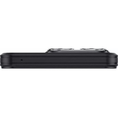 Мобільний телефон OUKITEL WP52 4/256GB Black (6931940755504)