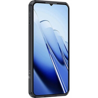 Мобільний телефон OUKITEL WP52 4/256GB Black (6931940755504)