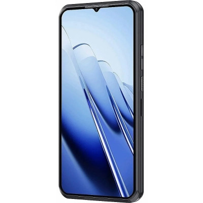 Мобільний телефон OUKITEL WP52 4/256GB Black (6931940755504)