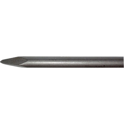 Зубило Makita списоподібне SDS-MAX 300 мм (D-34176)