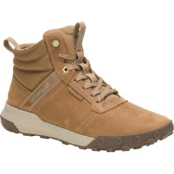 Черевики Caterpillar (CAT) Hex Ready Mid Wp P726105 бежеві 43 (195020575413)