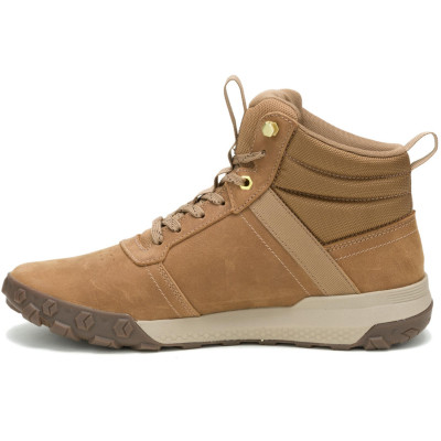 Черевики Caterpillar (CAT) Hex Ready Mid Wp P726105 бежеві 43 (195020575413)
