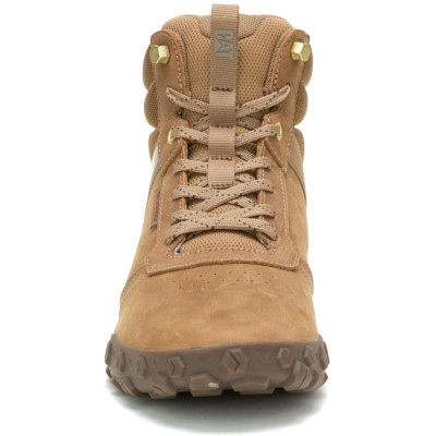 Черевики Caterpillar (CAT) Hex Ready Mid Wp P726105 бежеві 43 (195020575413)