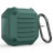 Чохол для навушників BeCover Protective TPU для Samsung Galaxy Buds FE SM-R400 Dark Green (710103)
