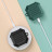 Чохол для навушників BeCover Protective TPU для Samsung Galaxy Buds FE SM-R400 Dark Green (710103)
