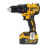 Шуруповерт DeWALT DCD777M2T