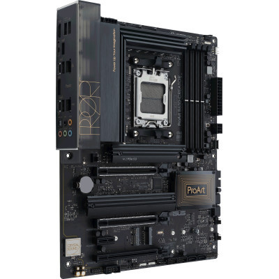 Материнська плата ASUS ProArt B650-CREATOR