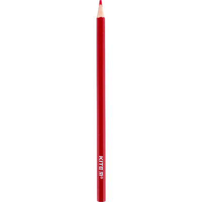 Олівці кольорові Kite Classic 18 кольорів (K-052)
