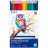 Олівці кольорові Kite Classic 18 кольорів (K-052)
