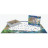 Пазл Eurographics Фентезі Єдиноріг 2000 елементів (8220-5551)