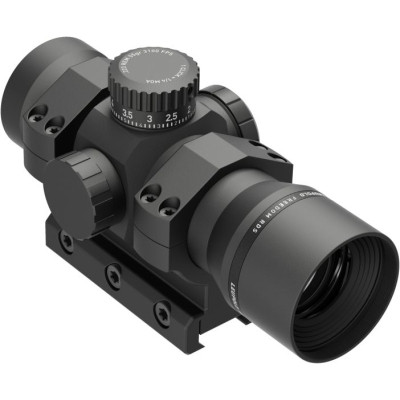 Коліматорний приціл Leupold Freedom RDS 1x34mm Red Dot 223 BDC 1.0 MOA Dot (180093)