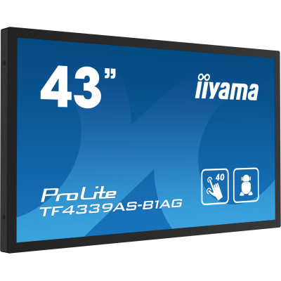 LCD панель iiyama TF4339AS-B1AG
