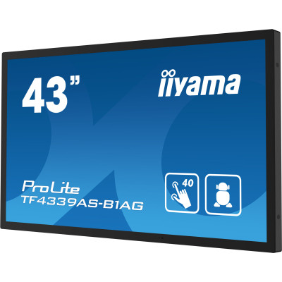 LCD панель iiyama TF4339AS-B1AG