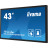 LCD панель iiyama TF4339AS-B1AG