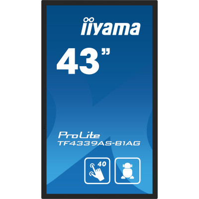 LCD панель iiyama TF4339AS-B1AG