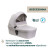 Коляска Chicco 2 в 1 Seety сіра (2900990870646) (87097.70.01)