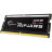 Модуль пам&#039;яті для ноутбука SoDIMM DDR5 32GB 5600 MHz Ripjaws G.Skill (F5-5600S4040A32GX1-RS)