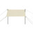 Тент Skif Outdoor Shield 200х150 cm Grey (SOTSH200GRY)
