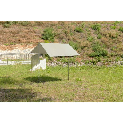 Тент Skif Outdoor Shield 200х150 cm Grey (SOTSH200GRY)