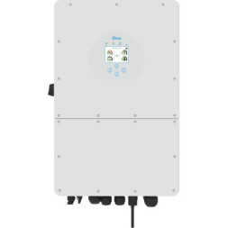 Сонячний інвертор Deye SUN-20K-SG01HP3-EU-AM2, 20кВт (SUN-20K-SG01HP3-EU-AM2)