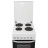 Плита Eleyus NEXT 5003 H4 WH