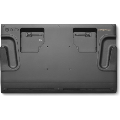 Планшет-монітор Wacom Cintiq Pro 22&quot; з підставкою (DTH227K0B-ST)
