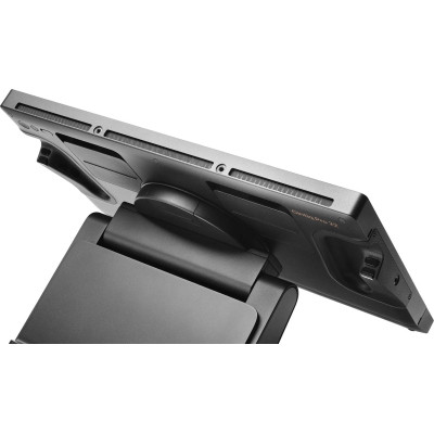 Планшет-монітор Wacom Cintiq Pro 22&quot; з підставкою (DTH227K0B-ST)