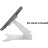 Планшет-монітор Wacom Cintiq Pro 22&quot; з підставкою (DTH227K0B-ST)