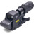 Коліматорний приціл EOTech EXPS3-2 + збільшувач G43 3х (HHS VI)