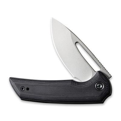 Ніж Civivi Odium G10 Black (C2010D)