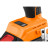 Гайковерт Neo Tools Energy+ 18V, безщітковий, 2500об/хв, 350Нм, 1/2&quot;, 3 швидкості, 1.1кг (без АКБ та ЗП) (04-613)