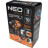 Гайковерт Neo Tools Energy+ 18V, безщітковий, 2500об/хв, 350Нм, 1/2&quot;, 3 швидкості, 1.1кг (без АКБ та ЗП) (04-613)