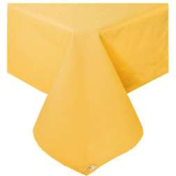 Скатертина Прованс Жовта 220х134 см (4823093421677)