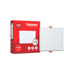 Світильник Vestum LED 18W 4100K (1-VS-5606)