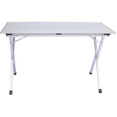 Туристичний стіл Tramp з алюмінієвої стільницею 120x60x70см (TRF-064)