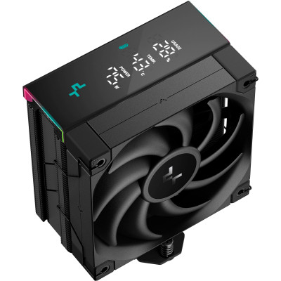 Кулер до процесора Deepcool AK400 DIGITAL PRO