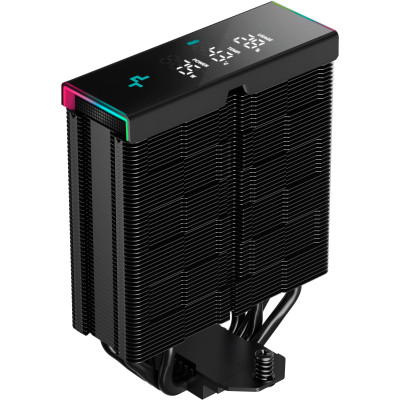 Кулер до процесора Deepcool AK400 DIGITAL PRO