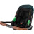 Коляска FreeON 3 в 1 JOY dark green (49669)
