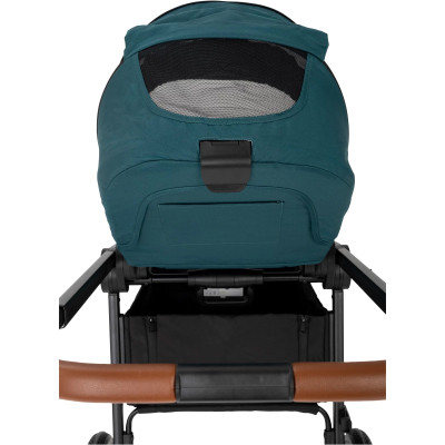 Коляска FreeON 3 в 1 JOY dark green (49669)