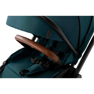 Коляска FreeON 3 в 1 JOY dark green (49669)