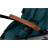 Коляска FreeON 3 в 1 JOY dark green (49669)
