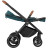 Коляска FreeON 3 в 1 JOY dark green (49669)