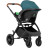 Коляска FreeON 3 в 1 JOY dark green (49669)