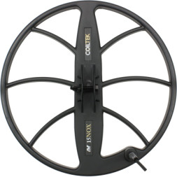 Котушка для металошукача Coiltek NOX 15&quot; DD для Minelab Equinox 600/800 (NOX 15&quot; DD)