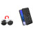 Чохол до мобільного телефона BeCover Military Xiaomi 12T / 12T Pro Black (708832)