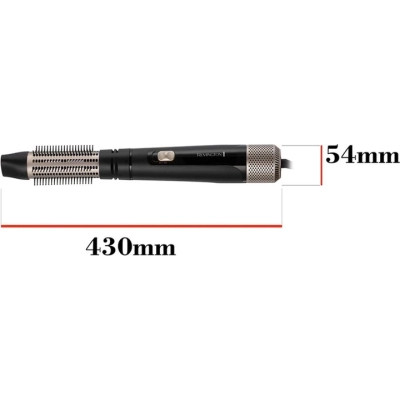 Фен-щітка Remington AS7500
