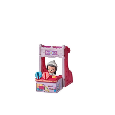 Ігровий набір Hasbro Frozen 2 Twirlabouts Санки Ханнемарен із сюрпризом 2 в 1 (F1822_F3132)