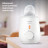 Підігрівач Philips AVENT Advanced з функцією розморозки молока (SCF355/09)